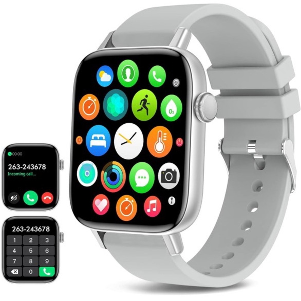 Men’s smart watch